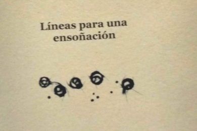 “Líneas para una ensoñación”, de Hibrahím Alejo