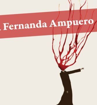 “Sacrificios humanos”, de María Fernanda Ampuero