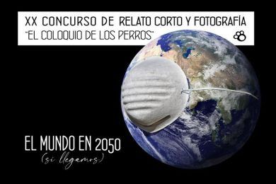 XX Concurso de Relato Corto y Fotografía El Coloquio de los Perros