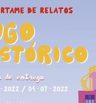 IX Certamen de Relatos Vigo Histórico