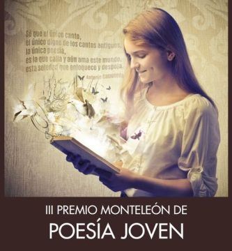 III Premio MonteLeón de Poesía Joven