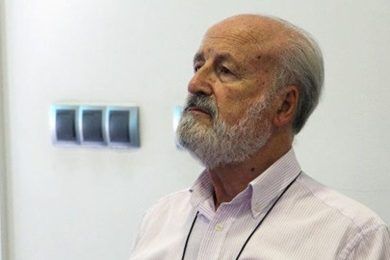 II Premio Literario Juan José Alcolea