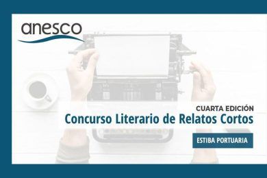 IV Concurso Literario de Relatos Cortos sobre la Estiba Portuaria