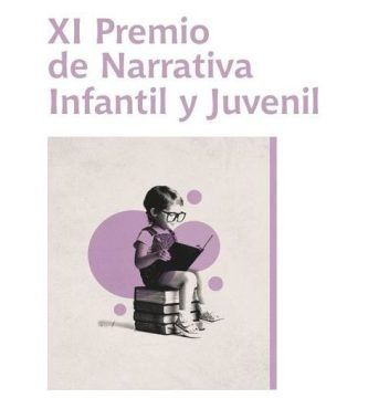 XI Premio de Narrativa Infantil y Juvenil Diputación de Córdoba