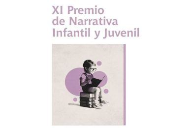 XI Premio de Narrativa Infantil y Juvenil Diputación de Córdoba