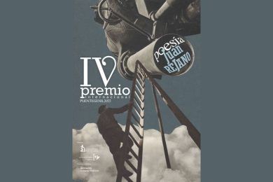 IV Premio Internacional de Poesía Juan Rejano-Puente Genil