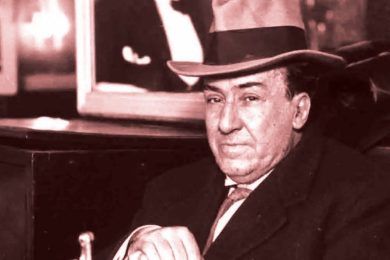 XIV Concurso de Microrrelatos “Machado”