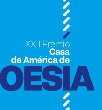 XXII Premio Casa de América de Poesía Americana