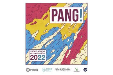 Premio Aristas de Novela Gráfica 2022