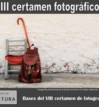 VIII Certamen Fotográfico Munera la Bella