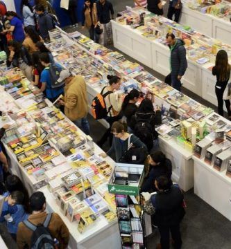 España, País Invitado de Honor de la Feria Internacional del Libro de Bogotá
