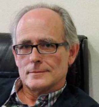Javier Goñi