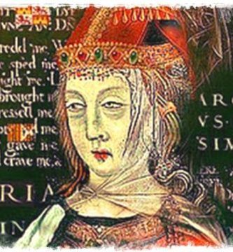 María de Castilla