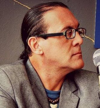 Alberto Martínez-Márquez