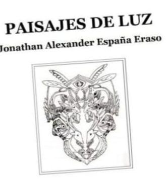 “Paisajes de luz”, de Jonathan Alexander España Eraso