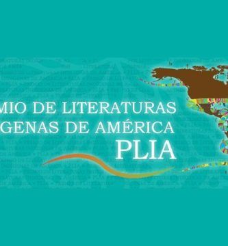 Premio de Literaturas Indígenas de América 2026