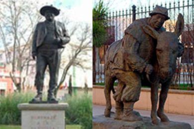 XIX Certamen Literario Nacional “Sancho Panza”