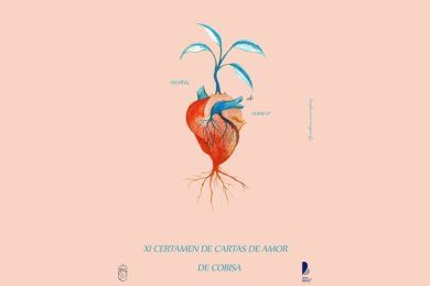 XI Certamen de Cartas de Amor de Cobisa