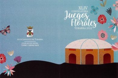 XLIV Juegos Florales de Tobarra