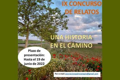 IX Concurso de Relatos Breves “Una historia en el camino”