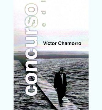 Concurso de Relatos “Víctor Chamorro” 2023