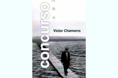 Concurso de Relatos “Víctor Chamorro” 2023