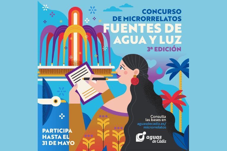 3r Concurso de Microrrelatos de Aguas de Cádiz