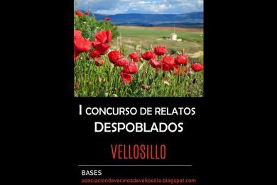I Concurso de Relatos “Despoblados”