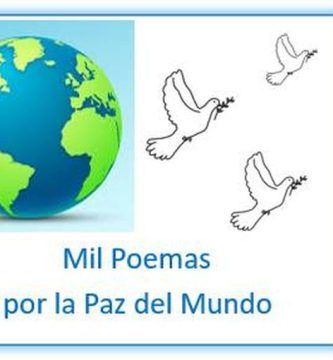 V Concurso Internacional “Mil Poemas por la Paz del Mundo”