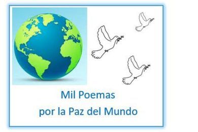 V Concurso Internacional “Mil Poemas por la Paz del Mundo”