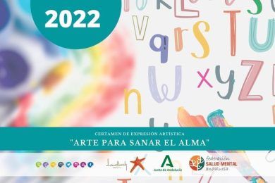 3r Certamen “Arte para sanar el alma”