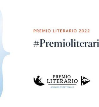 Premio Literario Kindle Storyteller 2022