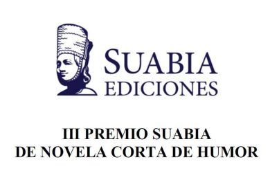 III Premio Suabia de Novela Corta de Humor