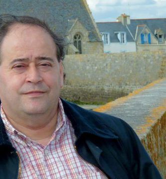 José Javier Abasolo