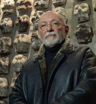 Eduardo Matos Moctezuma