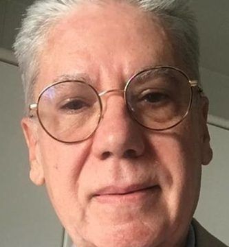 Carlos Pérez Ariza