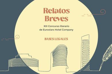 XIII Concurso de Relatos Breves Eurostars Hotel Company