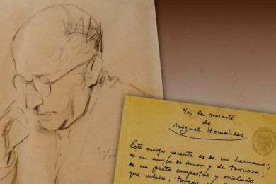 XXXVI Premio Internacional de Poesía “Antonio Oliver Belmás”