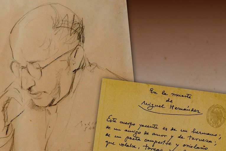 XXXVI Premio Internacional de Poesía “Antonio Oliver Belmás”