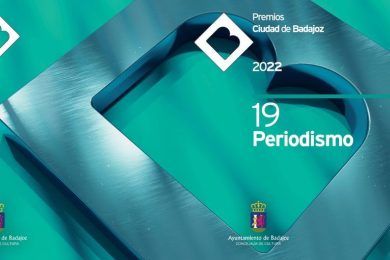 19º Premio de Periodismo Ciudad de Badajoz “Francisco Rodríguez Arias” 2022