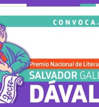 XL Premio de Literatura Joven Salvador Gallardo Dávalos