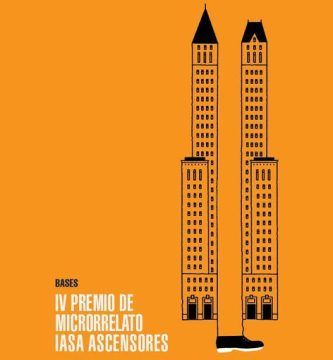 IV Premio de Microrrelato IASA Ascensores