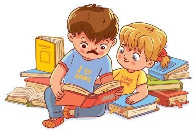 I Concurso Internacional de Cuentos Infantiles Parchís