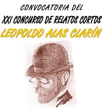 XXI Concurso de Relatos Cortos Leopoldo Alas Clarín
