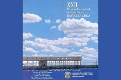 XXII Premio Internacional de Relato Corto “Encarna León”