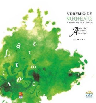 V Premio de Microrrelatos Rincón de la Victoria, Antonio Garrido Moraga 2022