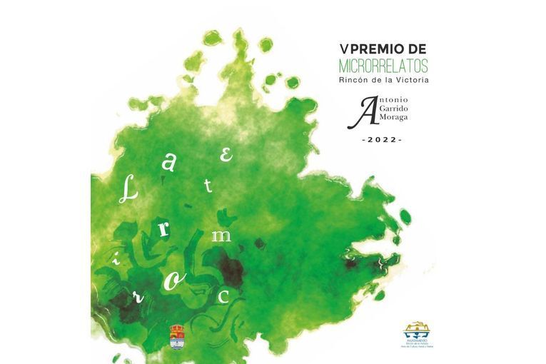 V Premio de Microrrelatos Rincón de la Victoria, Antonio Garrido Moraga 2022