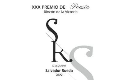 XXX Premio de Poesía Rincón de la Victoria, in memoriam Salvador Rueda