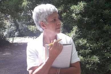 Vilma García Monasterio