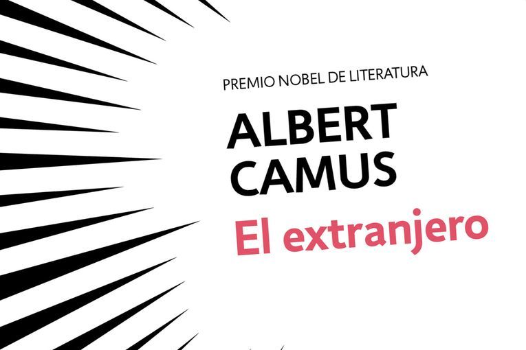 Reseña de “El extranjero”, de Albert Camus, por Javier Úbeda Ibáñez